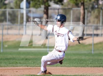 Thumbnail 3 in Barstow @ Granite Hills photogallery.