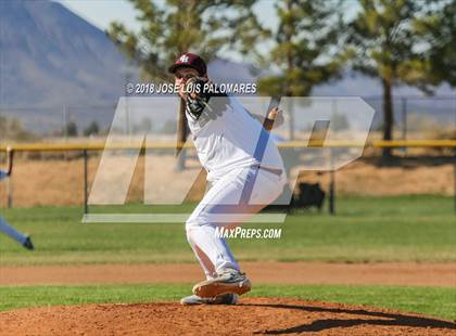 Thumbnail 3 in Barstow @ Granite Hills photogallery.