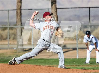 Thumbnail 2 in Barstow @ Granite Hills photogallery.