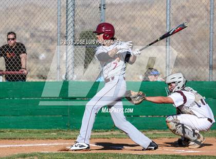 Thumbnail 1 in Barstow @ Granite Hills photogallery.