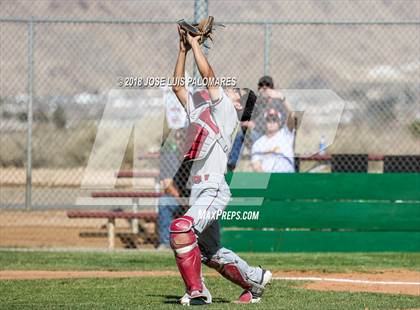 Thumbnail 3 in Barstow @ Granite Hills photogallery.
