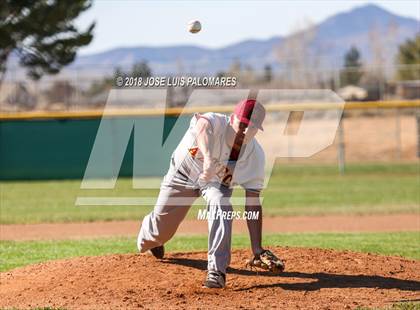 Thumbnail 3 in Barstow @ Granite Hills photogallery.