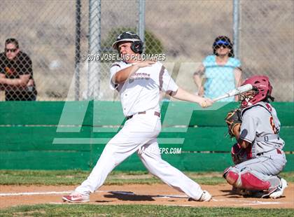 Thumbnail 1 in Barstow @ Granite Hills photogallery.