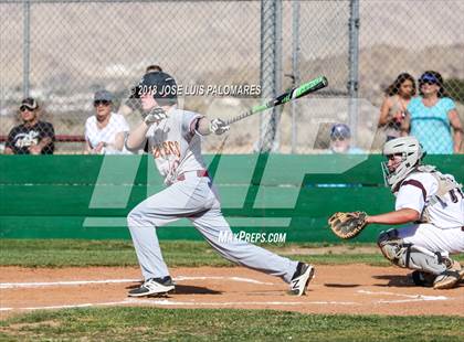 Thumbnail 3 in Barstow @ Granite Hills photogallery.