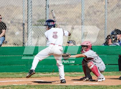 Thumbnail 3 in Barstow @ Granite Hills photogallery.