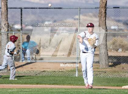 Thumbnail 2 in Barstow @ Granite Hills photogallery.