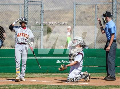 Thumbnail 1 in Barstow @ Granite Hills photogallery.