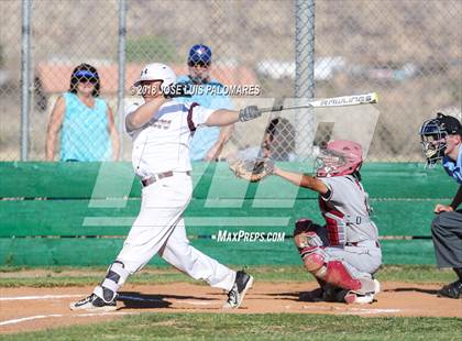 Thumbnail 2 in Barstow @ Granite Hills photogallery.