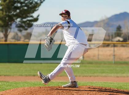 Thumbnail 1 in Barstow @ Granite Hills photogallery.