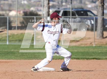 Thumbnail 3 in Barstow @ Granite Hills photogallery.