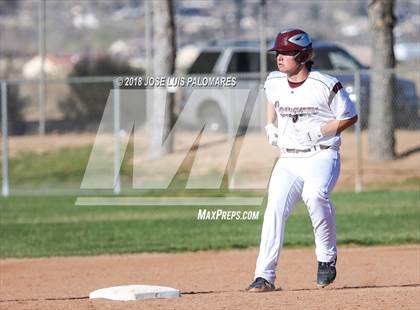 Thumbnail 1 in Barstow @ Granite Hills photogallery.