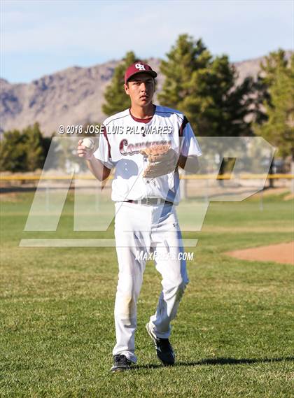 Thumbnail 3 in Barstow @ Granite Hills photogallery.