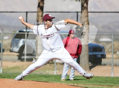 Thumbnail 3 in Barstow @ Granite Hills photogallery.