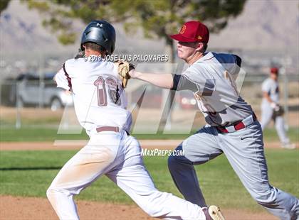 Thumbnail 3 in Barstow @ Granite Hills photogallery.