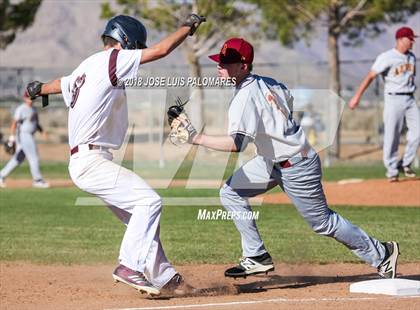 Thumbnail 3 in Barstow @ Granite Hills photogallery.
