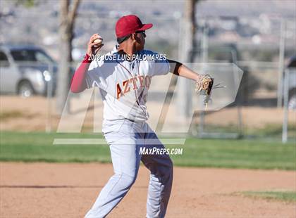 Thumbnail 1 in Barstow @ Granite Hills photogallery.