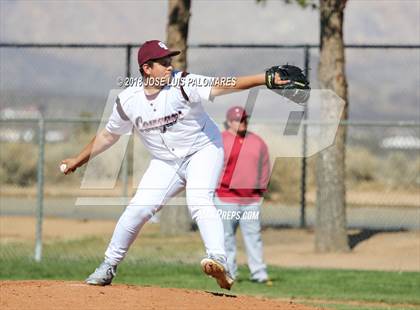 Thumbnail 3 in Barstow @ Granite Hills photogallery.