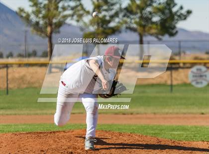 Thumbnail 2 in Barstow @ Granite Hills photogallery.