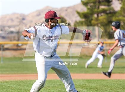 Thumbnail 3 in Barstow @ Granite Hills photogallery.