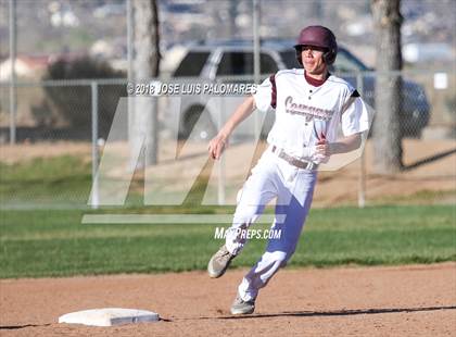 Thumbnail 3 in Barstow @ Granite Hills photogallery.