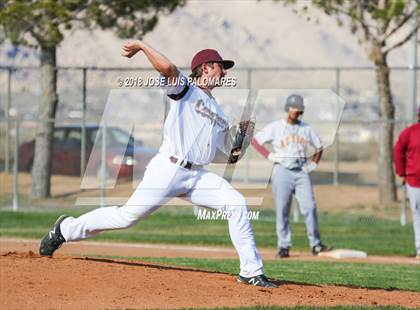 Thumbnail 3 in Barstow @ Granite Hills photogallery.