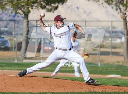 Thumbnail 3 in Barstow @ Granite Hills photogallery.