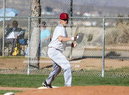 Thumbnail 3 in Barstow @ Granite Hills photogallery.