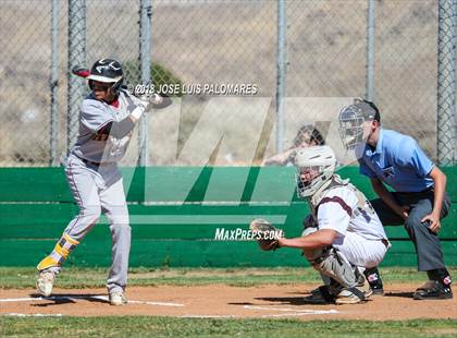 Thumbnail 2 in Barstow @ Granite Hills photogallery.