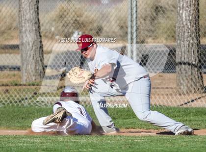Thumbnail 3 in Barstow @ Granite Hills photogallery.