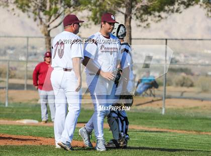 Thumbnail 3 in Barstow @ Granite Hills photogallery.
