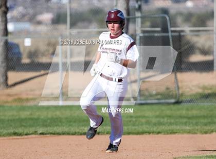Thumbnail 3 in Barstow @ Granite Hills photogallery.