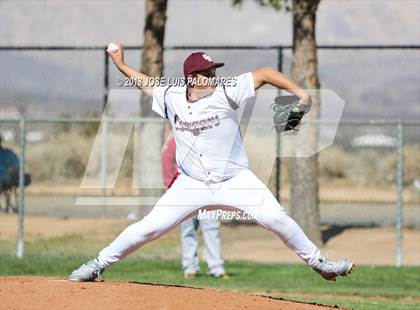 Thumbnail 2 in Barstow @ Granite Hills photogallery.
