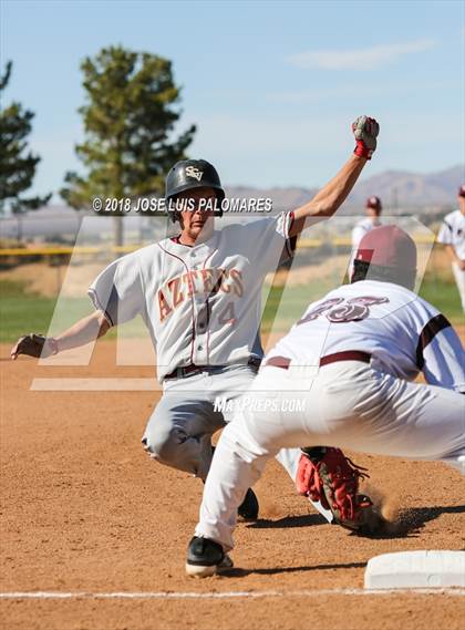 Thumbnail 3 in Barstow @ Granite Hills photogallery.