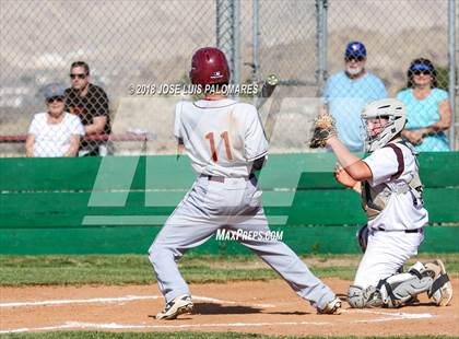 Thumbnail 2 in Barstow @ Granite Hills photogallery.