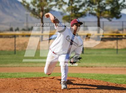 Thumbnail 3 in Barstow @ Granite Hills photogallery.