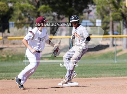 Thumbnail 3 in Barstow @ Granite Hills photogallery.