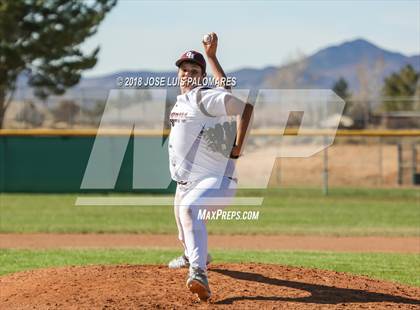 Thumbnail 3 in Barstow @ Granite Hills photogallery.