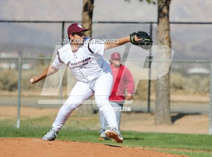 Thumbnail 1 in Barstow @ Granite Hills photogallery.