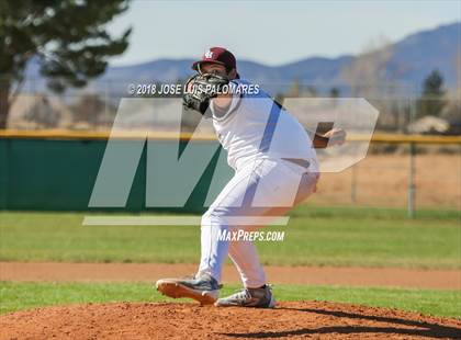 Thumbnail 1 in Barstow @ Granite Hills photogallery.