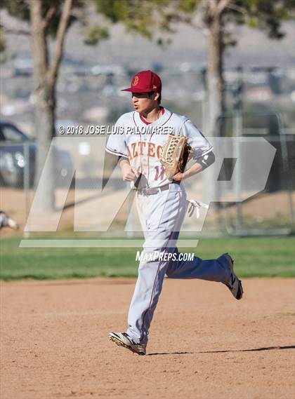 Thumbnail 2 in Barstow @ Granite Hills photogallery.