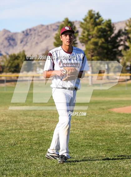 Thumbnail 1 in Barstow @ Granite Hills photogallery.