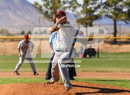 Thumbnail 3 in Barstow @ Granite Hills photogallery.