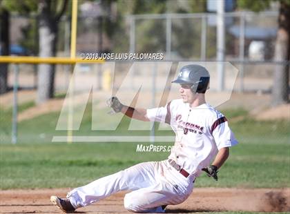 Thumbnail 1 in Barstow @ Granite Hills photogallery.