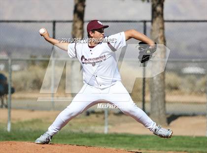 Thumbnail 1 in Barstow @ Granite Hills photogallery.