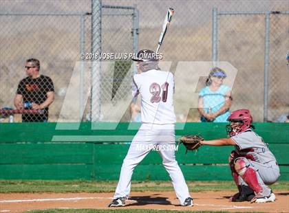 Thumbnail 3 in Barstow @ Granite Hills photogallery.