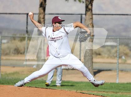 Thumbnail 2 in Barstow @ Granite Hills photogallery.