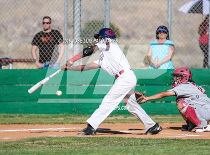 Thumbnail 2 in Barstow @ Granite Hills photogallery.
