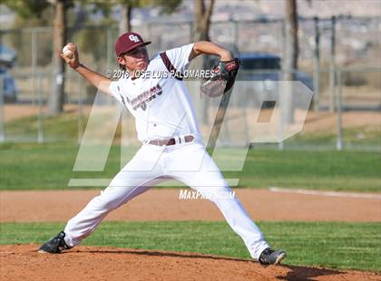 Thumbnail 2 in Barstow @ Granite Hills photogallery.