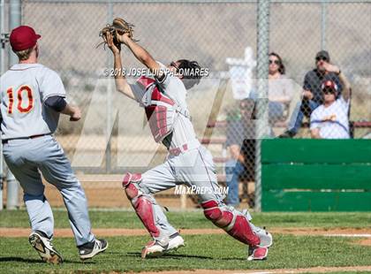 Thumbnail 2 in Barstow @ Granite Hills photogallery.