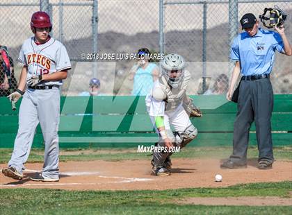 Thumbnail 1 in Barstow @ Granite Hills photogallery.